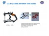 Articulator CSA300